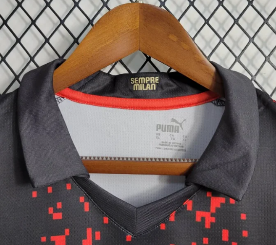 AC Milan Special Edition Shirt 22/23