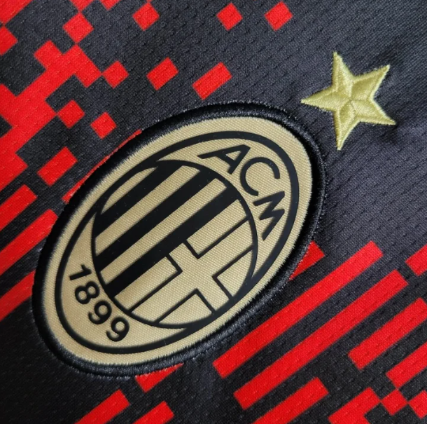 AC Milan Special Edition Shirt 22/23