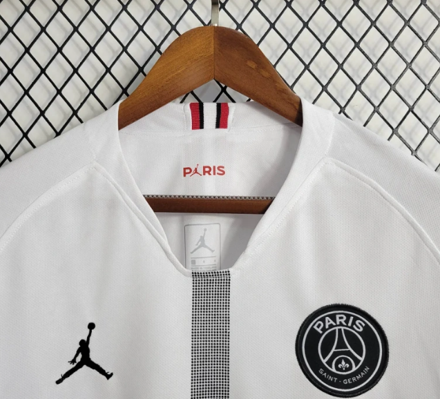PSG Away Shirt 18/19