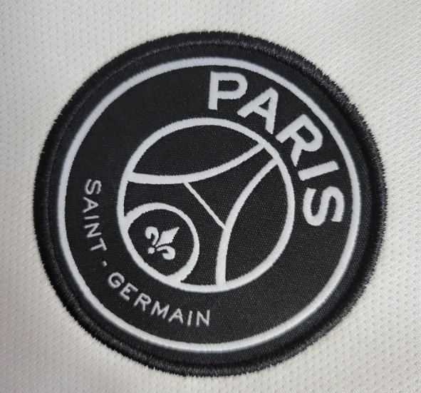 PSG Away Shirt 18/19