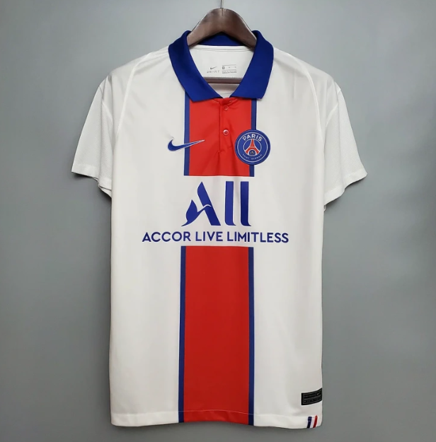 PSG Away Shirt 20/21