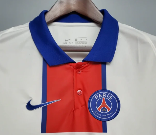 PSG Away Shirt 20/21