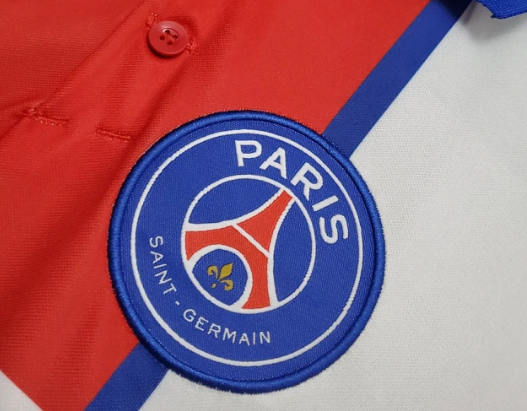 PSG Away Shirt 20/21