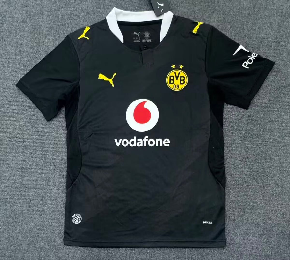 Dortmund 26/27 Away Shirt
