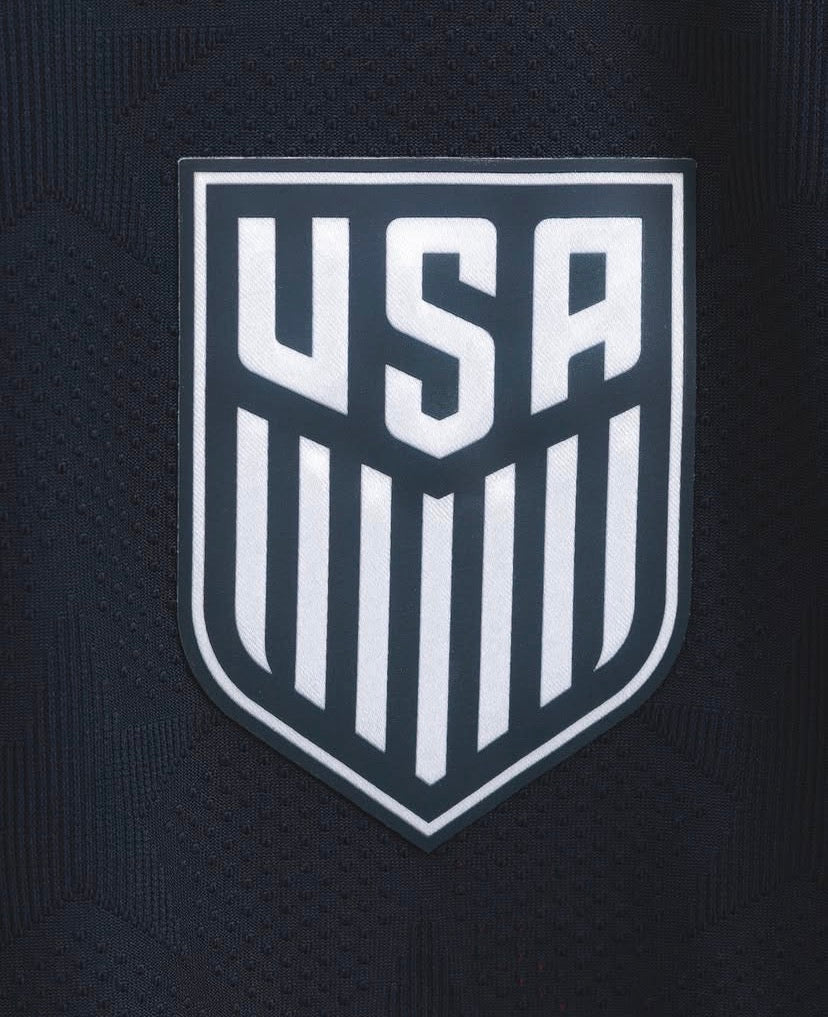 USA Away Shirt