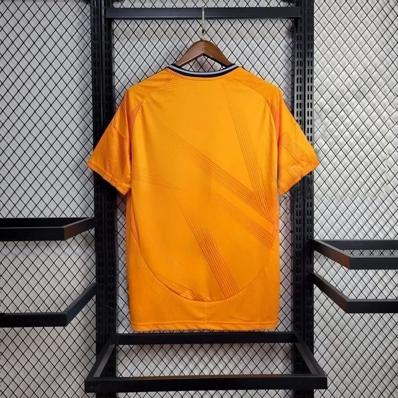 Real Madrid 24/25 Away Shirt