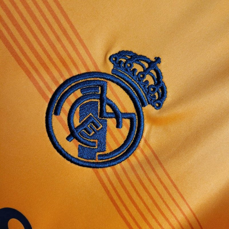 Real Madrid 24/25 Away Shirt