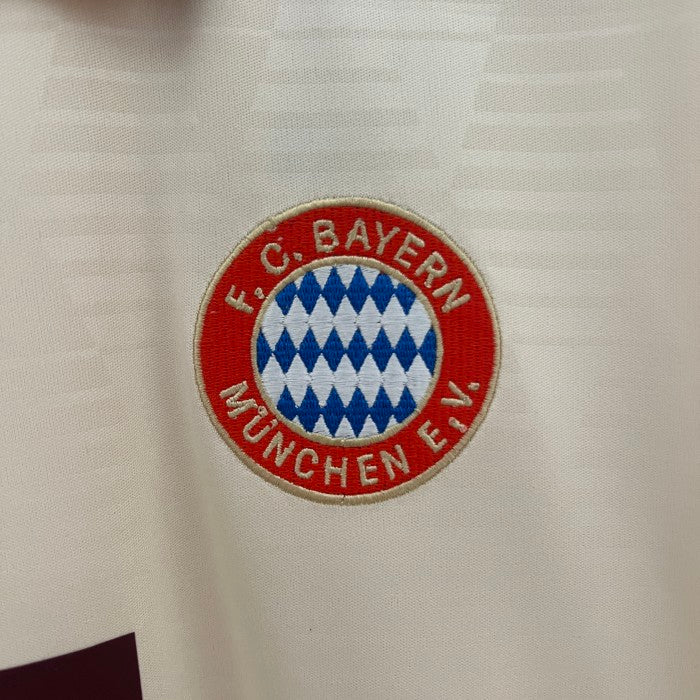 Bayern Munich 24/25 Third Shirt