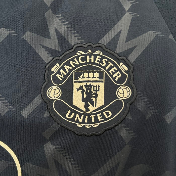 Manchester United 24/25 Away Shirt
