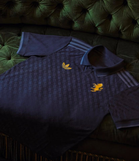 Juventus 24/25 Third Shirt