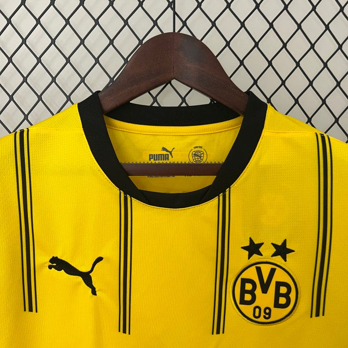 Dortmund 24/25 Home Shirt