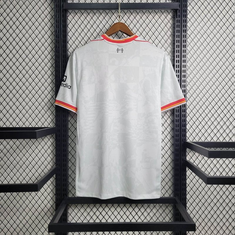 Liverpool 24/25 Third Shirt