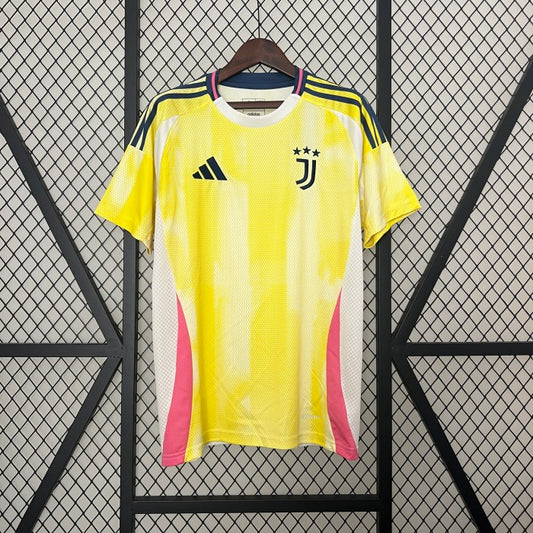 Juventus 24/25 Away Shirt
