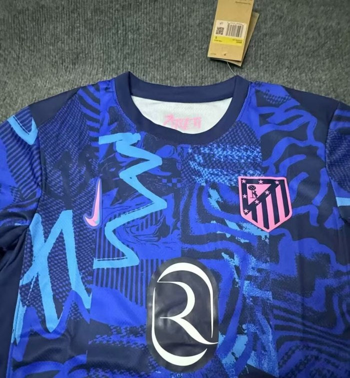 Atletico Madrid 24/25 Third Shirt