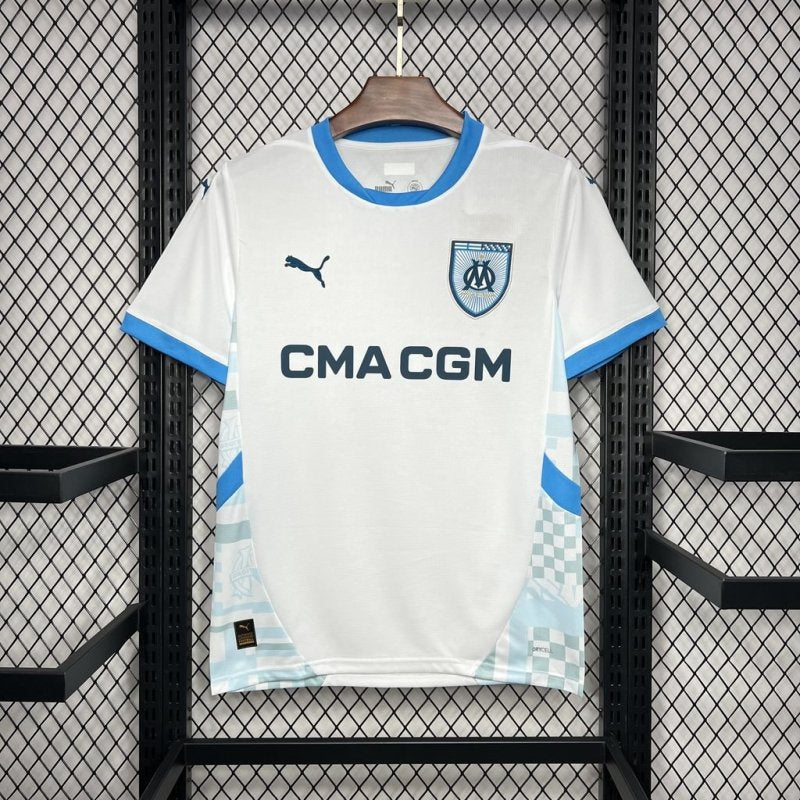 Marseille 24/25 Home Shirt
