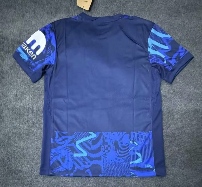 Atletico Madrid 24/25 Third Shirt