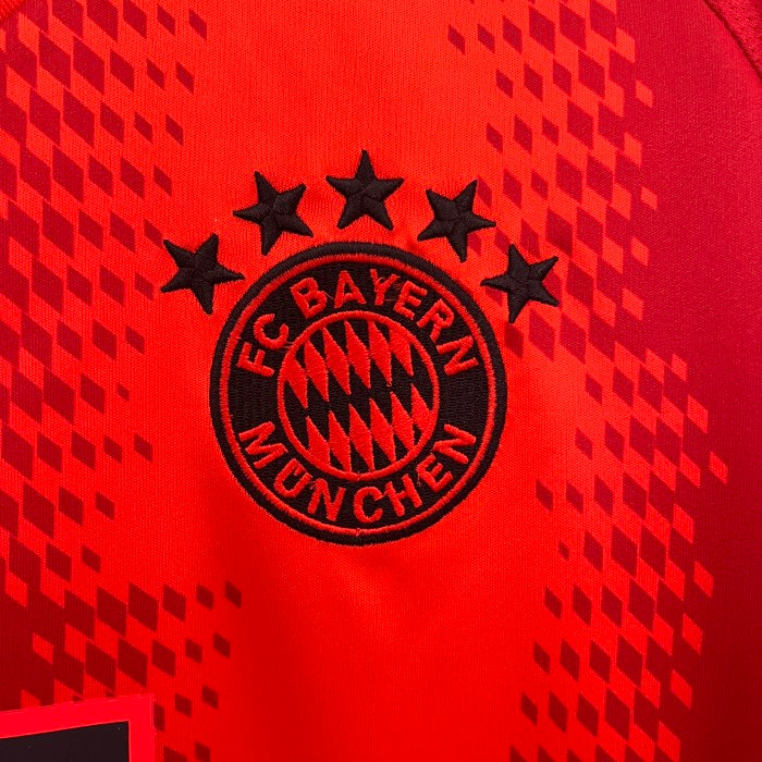 Bayern Munich 24/25 Home Shirt
