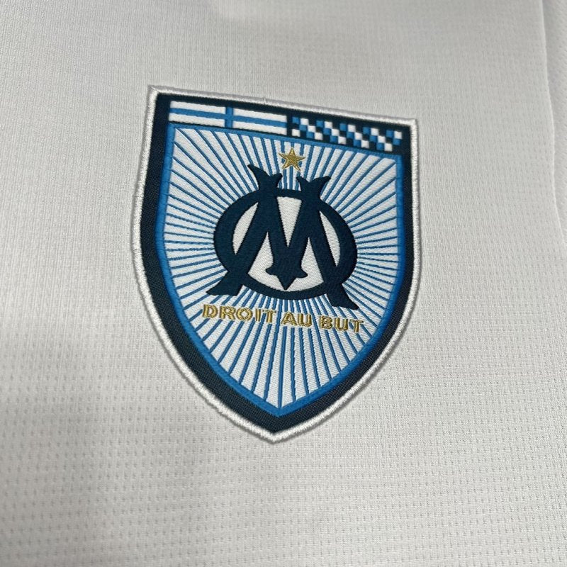 Marseille 24/25 Home Shirt