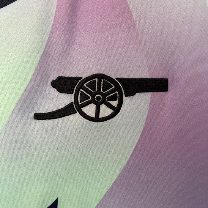 Arsenal 24/25 Third Shirt
