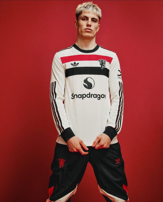 Manchester United 24/25 Third Shirt