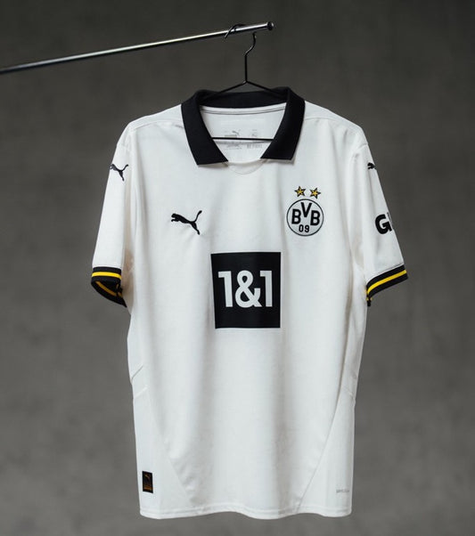 Dortmund 24/25 Third Shirt