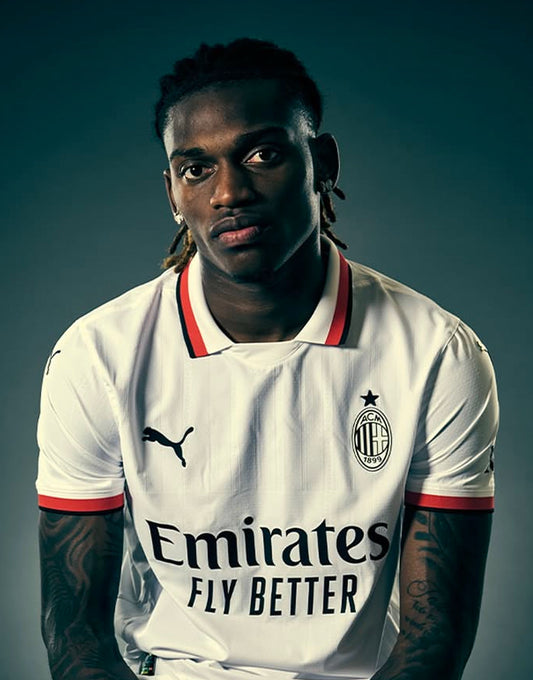 AC Milan 24/25 Away Shirt