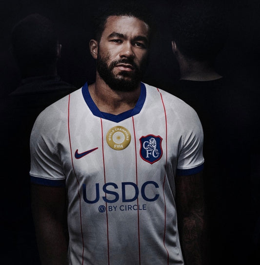 Chelsea 26/27 Third Shirt