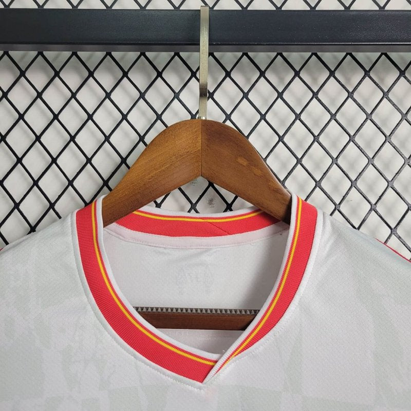 Liverpool 24/25 Third Shirt