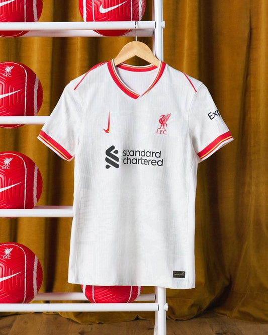Liverpool 24/25 Third Shirt