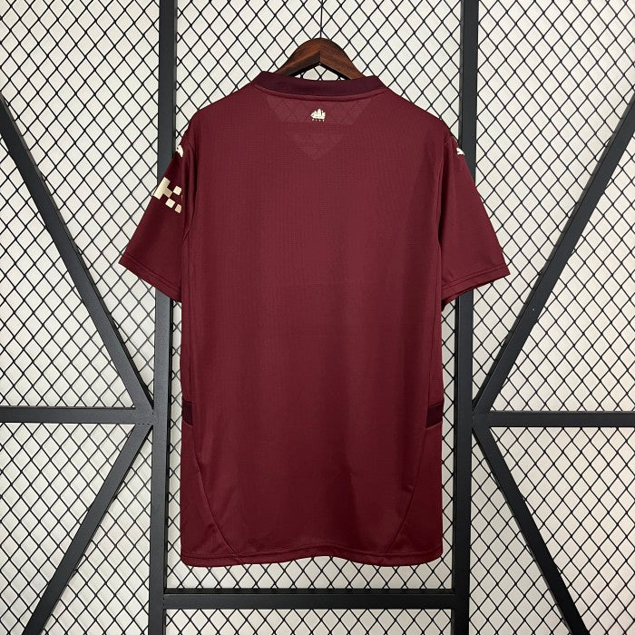 Manchester City 24/25 Third Shirt