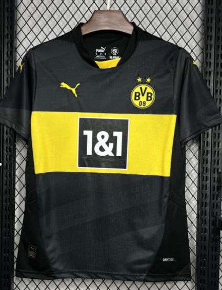 Dortmund 24/25 Away Shirt