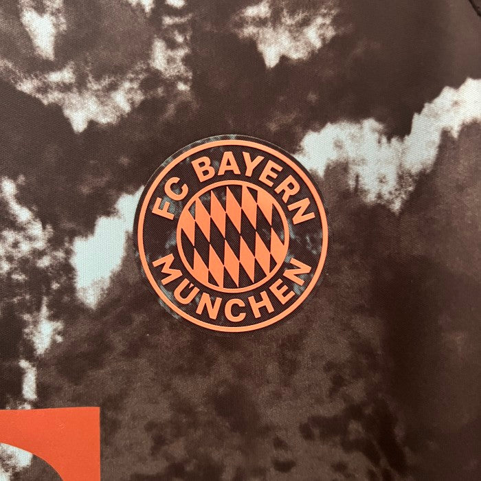 Bayern Munich 24/25 Away Shirt