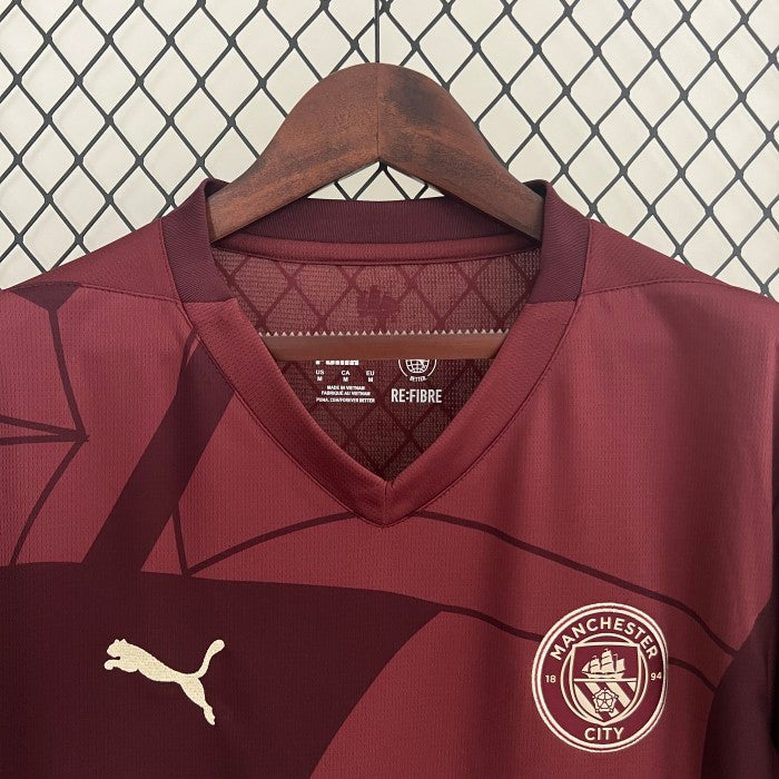 Manchester City 24/25 Third Shirt