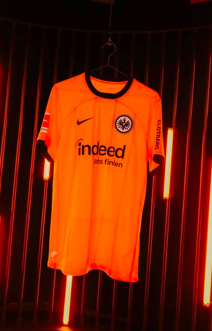Frankfurt 24/25 Third Shirt