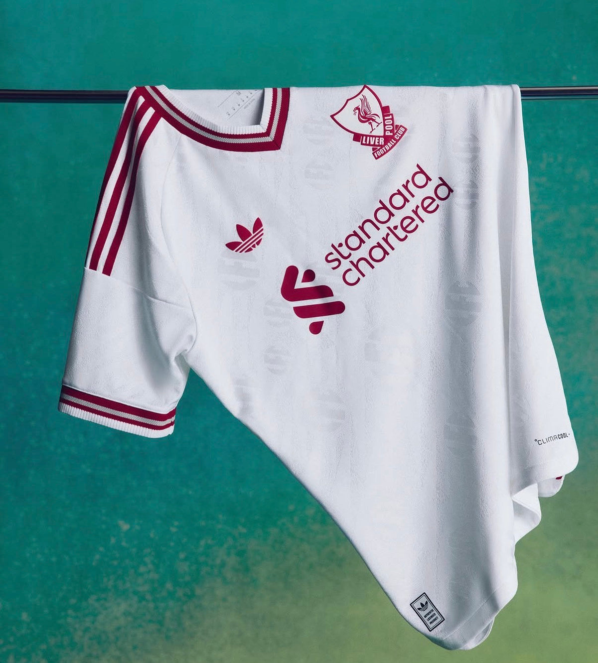 Liverpool 26/27 Away Shirt