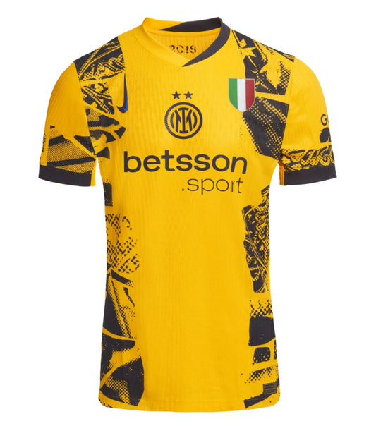 Inter Milan 24/25 Third Shirt
