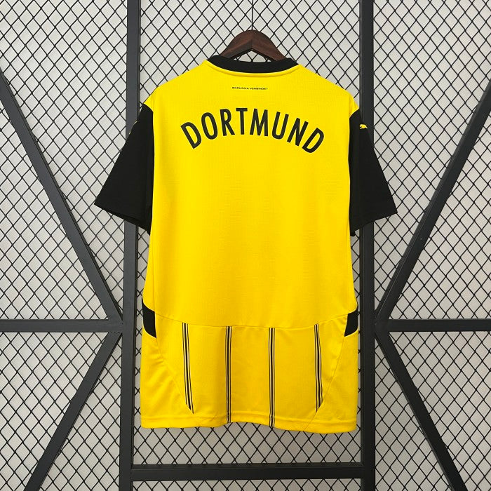 Dortmund 24/25 Home Shirt