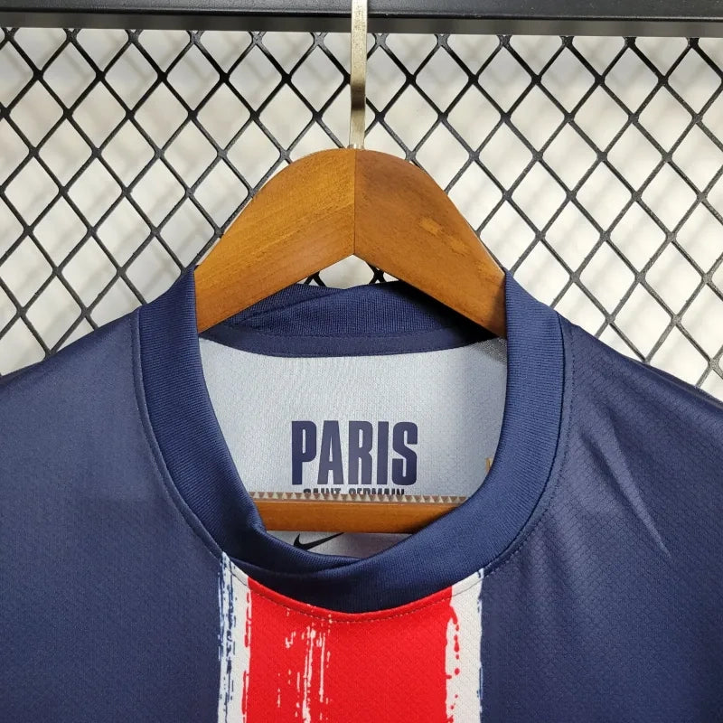 PSG 24/25 Home Shirt