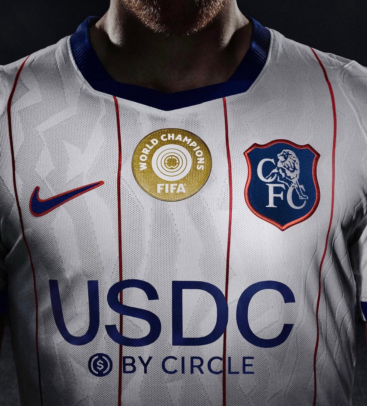 Chelsea 26/27 Third Shirt