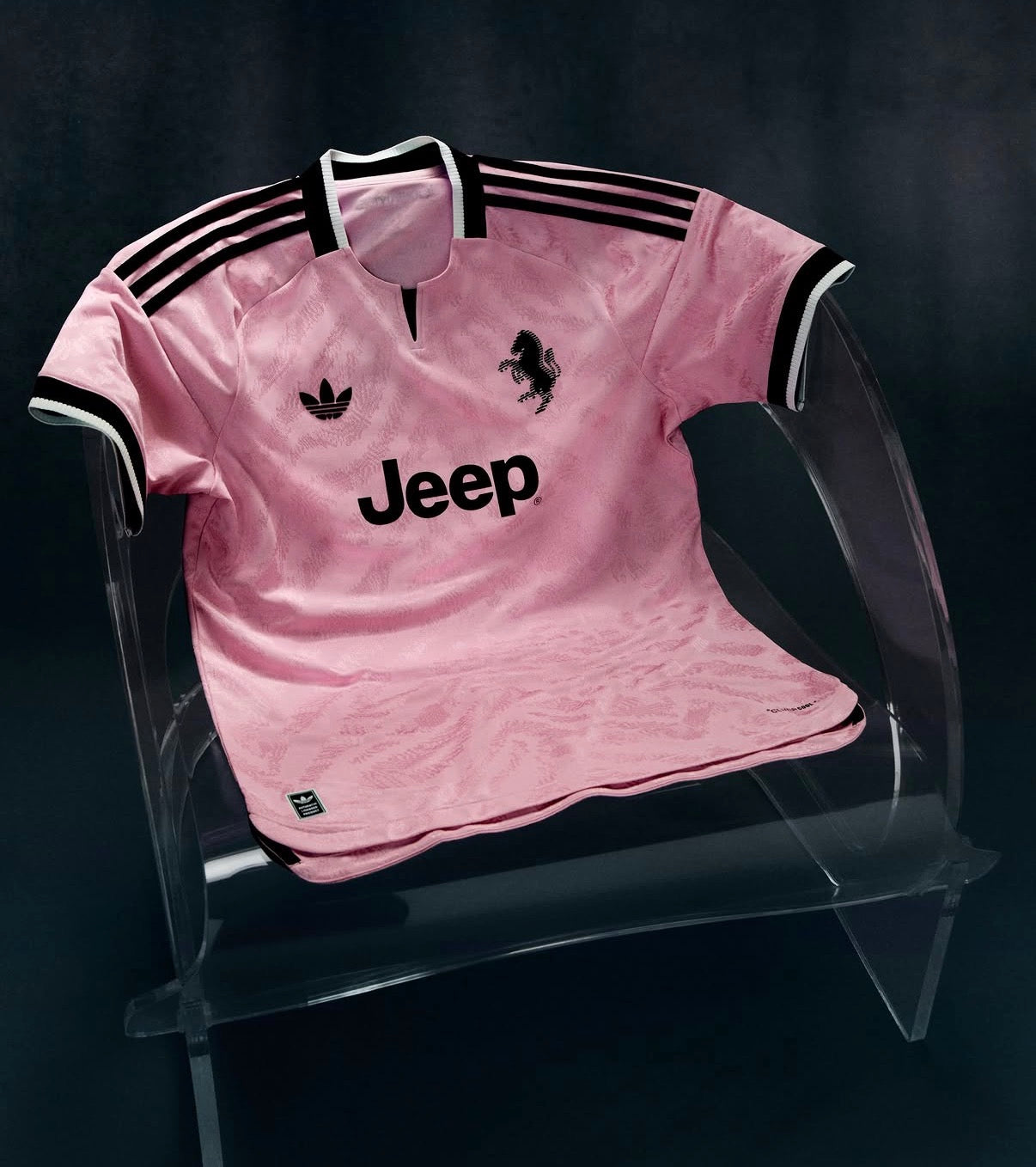 Juventus 26/27 Away Shirt