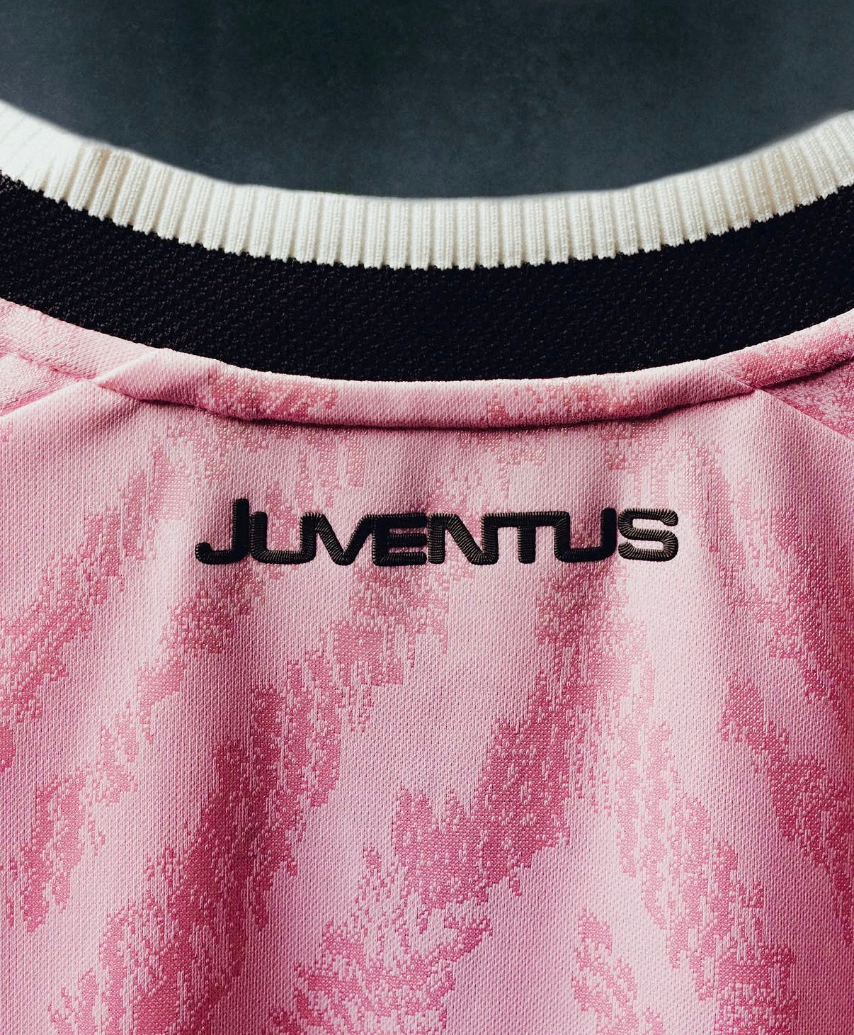 Juventus 26/27 Away Shirt