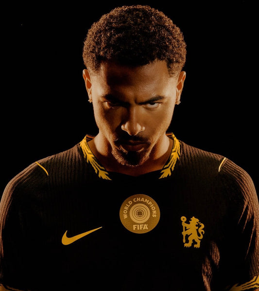 Chelsea 26/27 Away Shirt