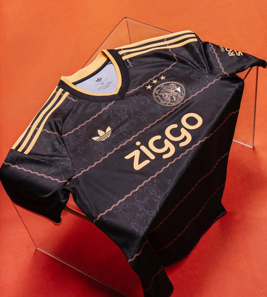 Ajax 26/27 Away Shirt