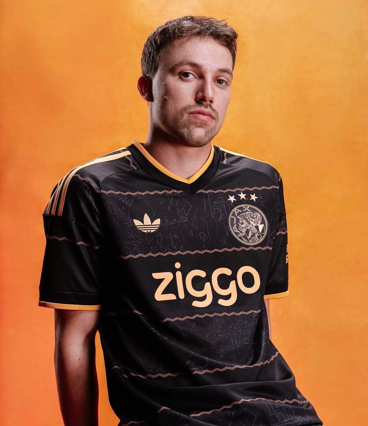 Ajax 26/27 Away Shirt