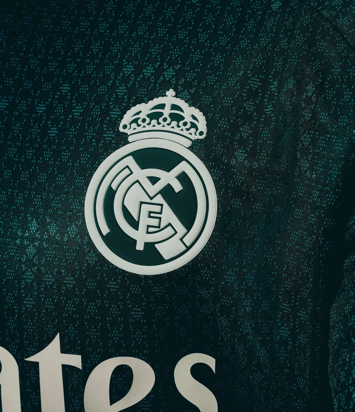 Real Madrid 26/27 Away Shirt