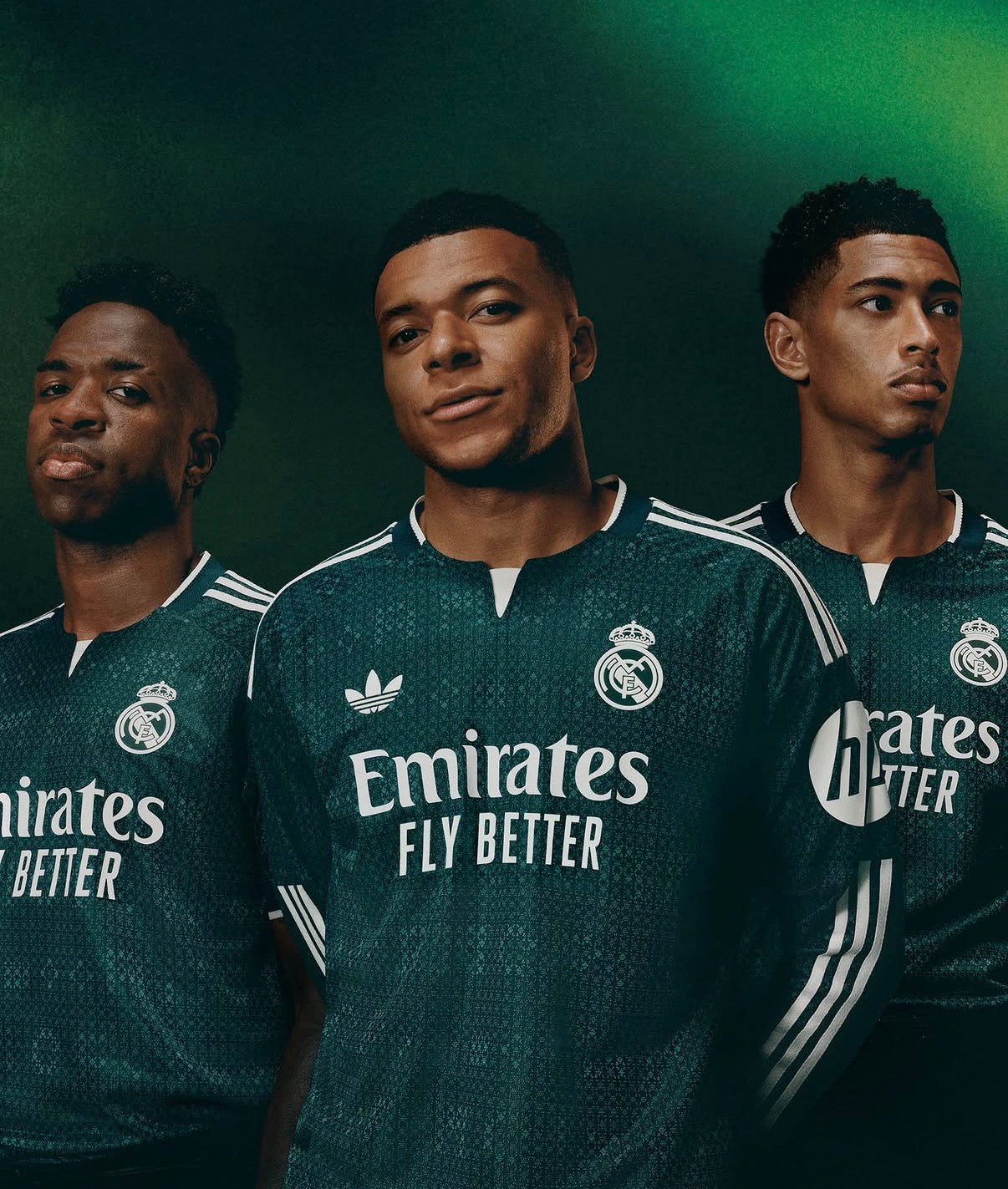 Real Madrid 26/27 Away Shirt