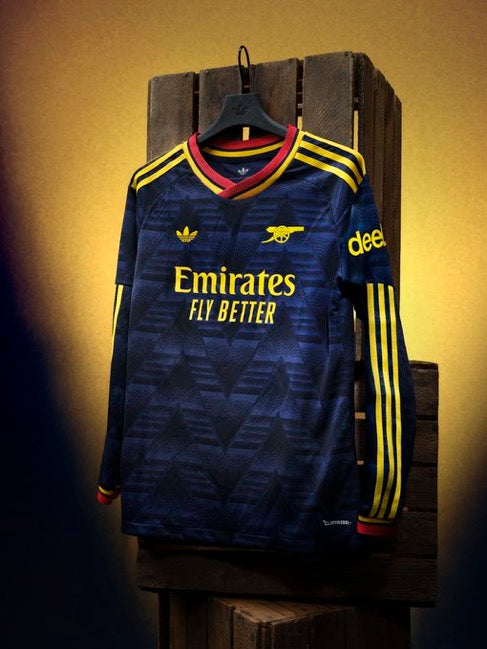 Arsenal 26/27 Away Shirt