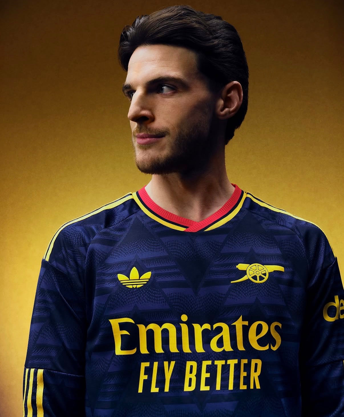 Arsenal 26/27 Away Shirt