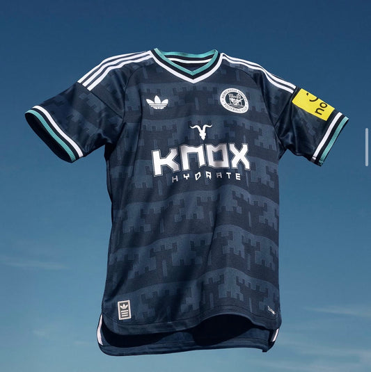 Newcastle 26/27 Away Shirt