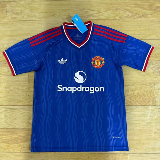 Man United 26/27 Away Shirt